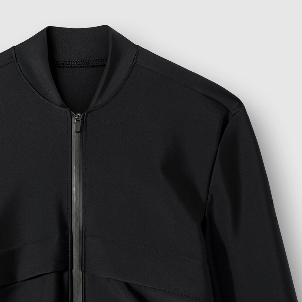 THE JACKET