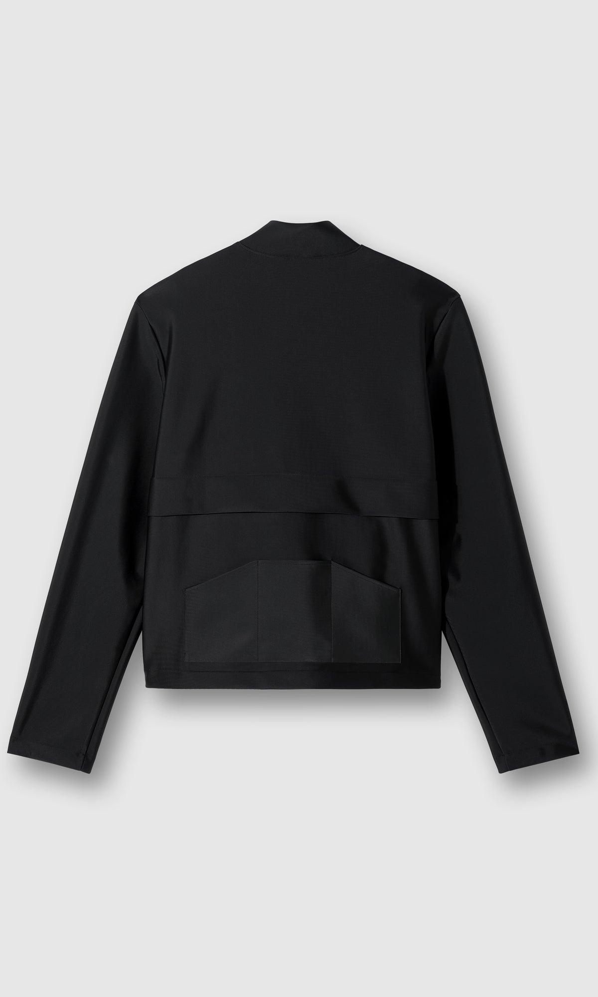 THE JACKET