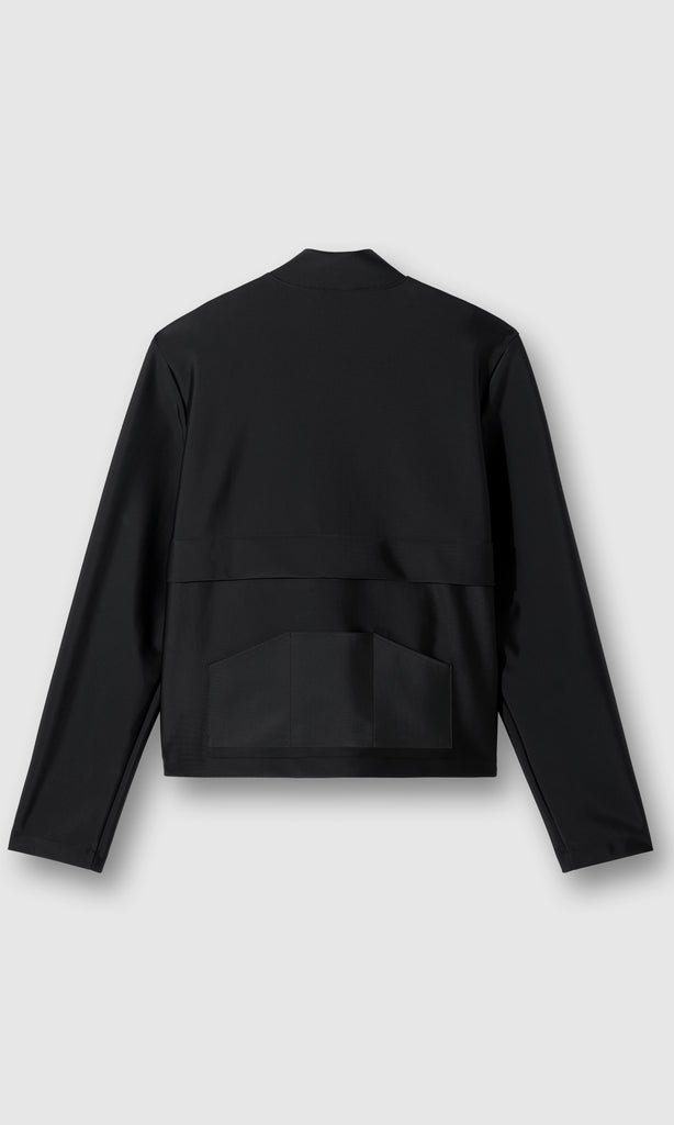 THE JACKET