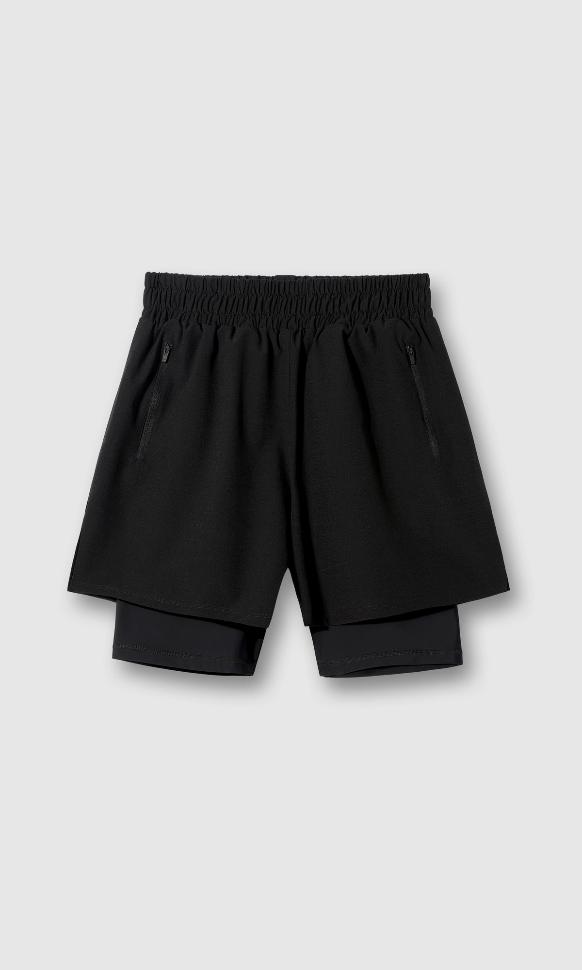 THE 2IN1 SHORTS