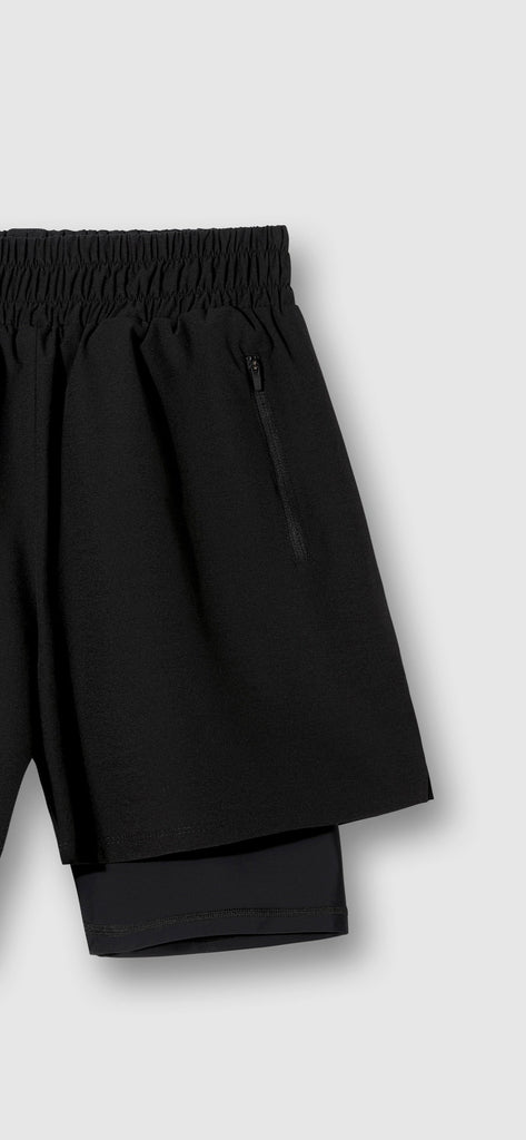 THE 2IN1 SHORTS