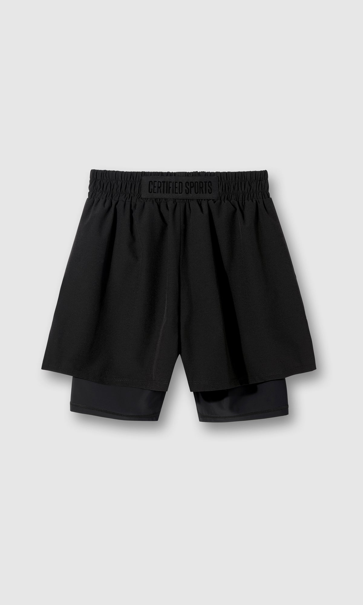 THE 2IN1 SHORTS