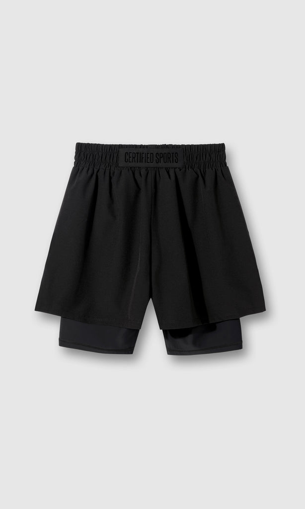 THE 2IN1 SHORTS
