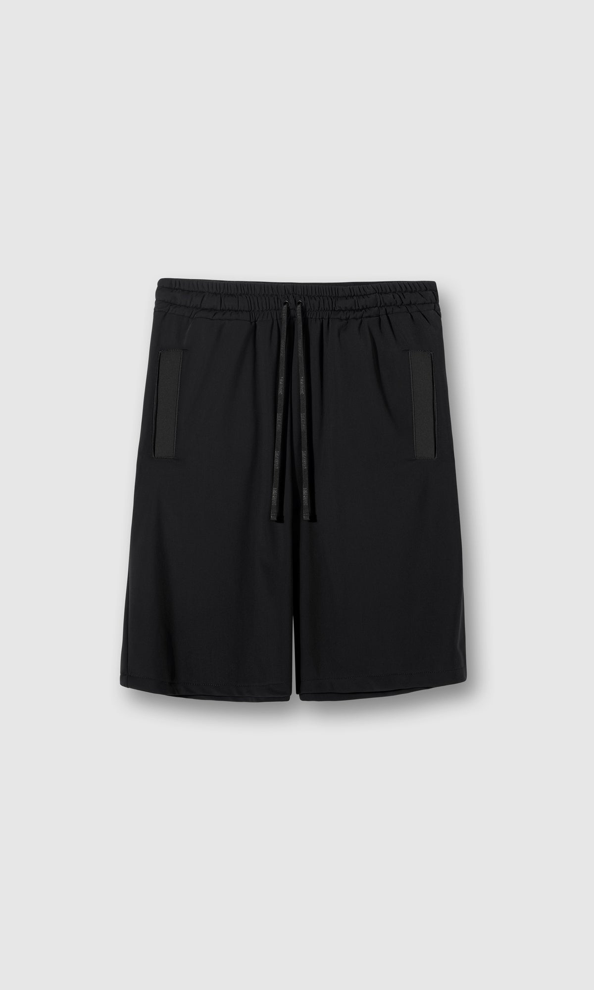 THE BASKETBALL SHORTS