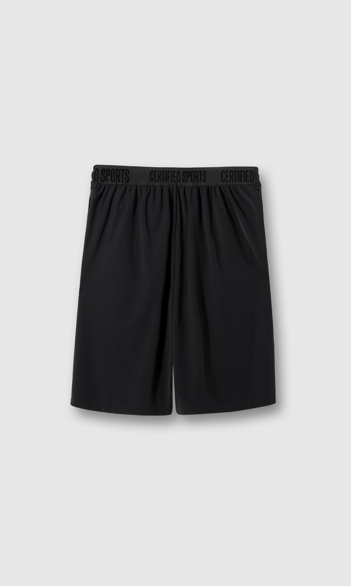 THE BASKETBALL SHORTS