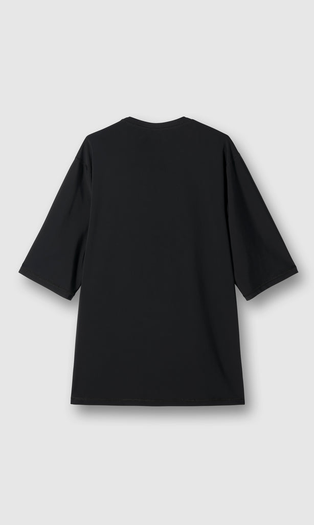 THE RUNNING TSHIRT
