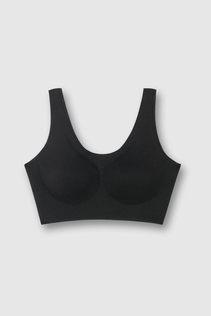 THE MESH SPORTS BRA