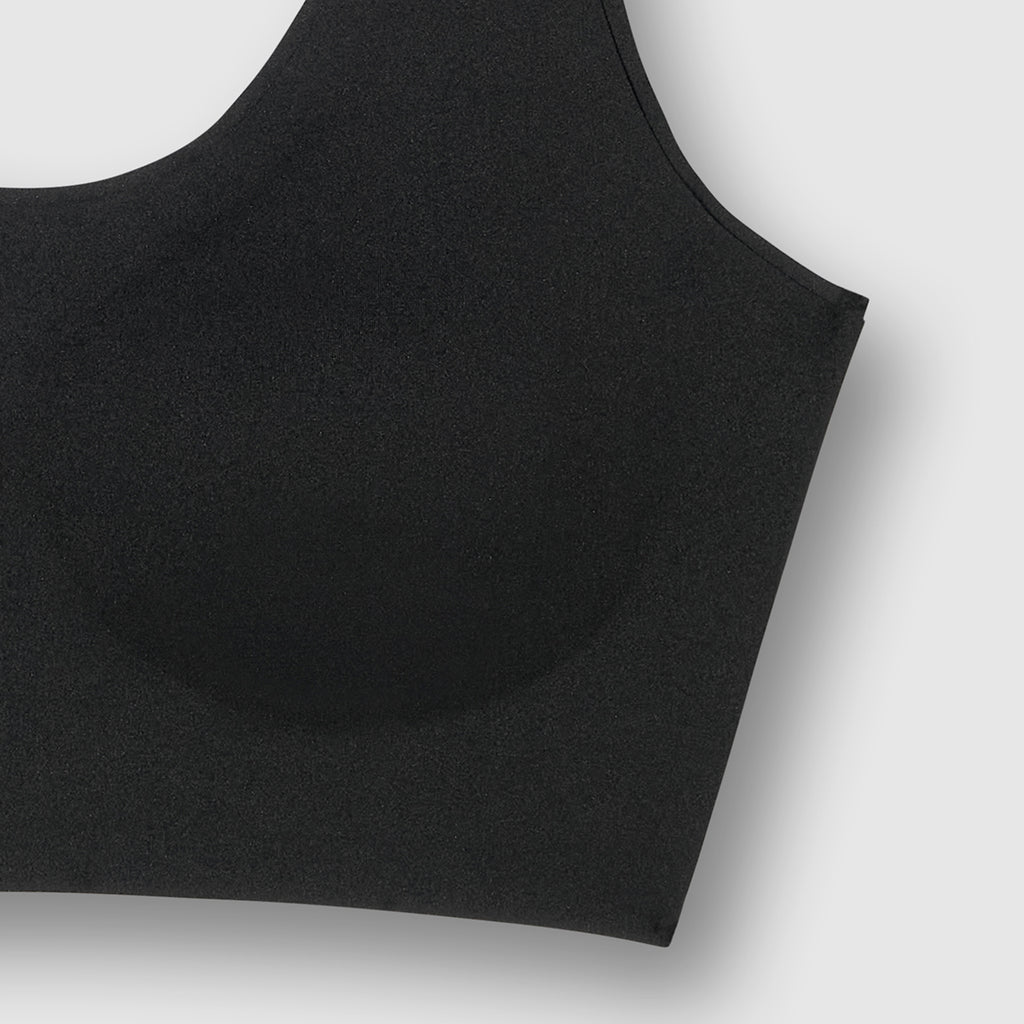THE MESH SPORTS BRA