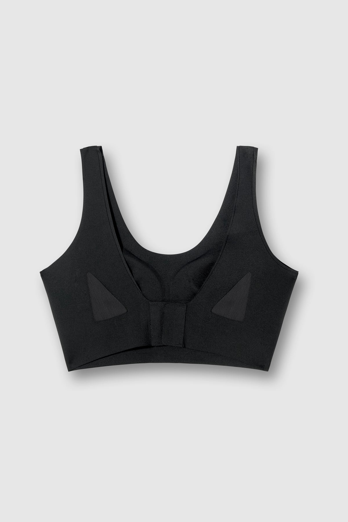 THE MESH SPORTS BRA