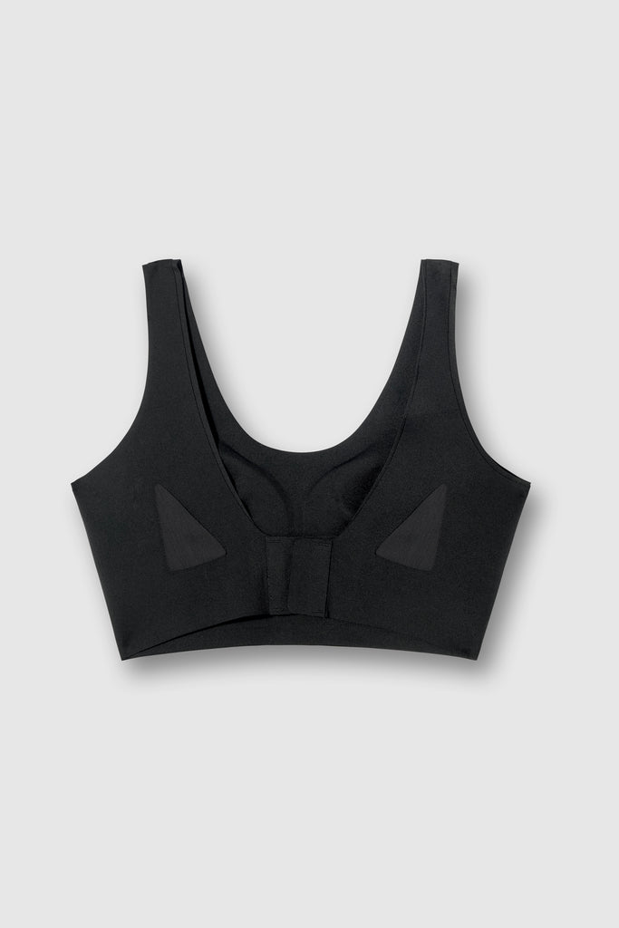 THE MESH SPORTS BRA