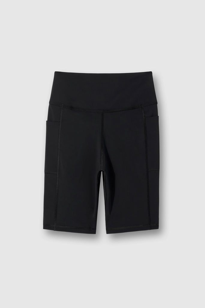 THE CYCLING SHORTS