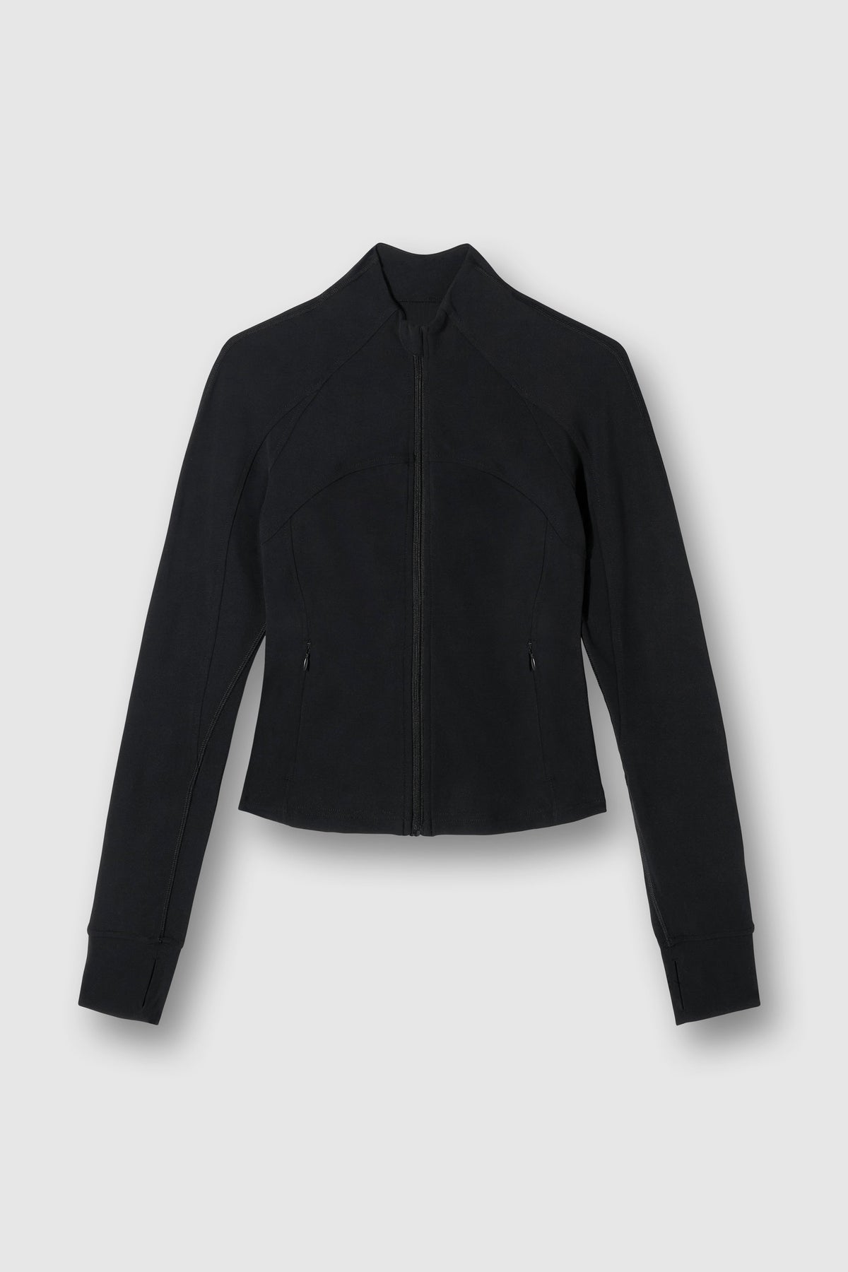 THE TRACK JACKET