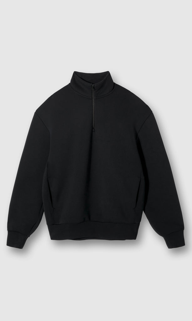 THE ZIP UP