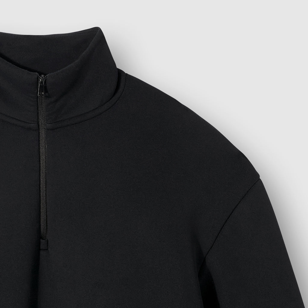 THE ZIP UP