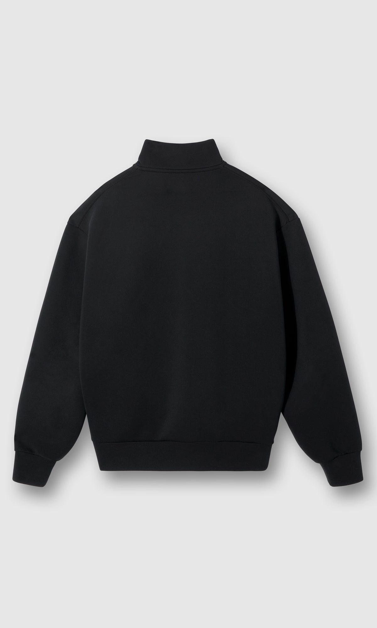 THE ZIP UP