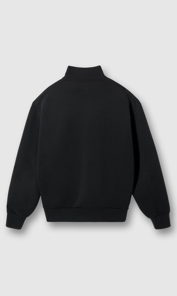THE ZIP UP
