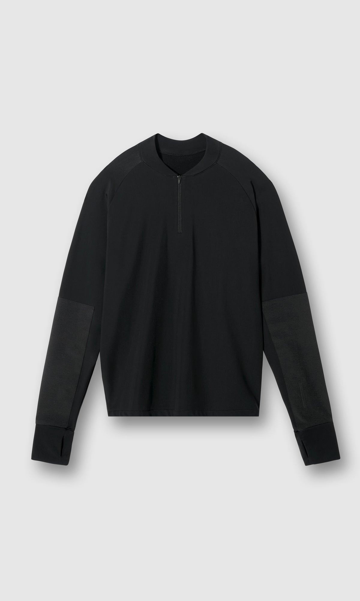 THE MIDLAYER