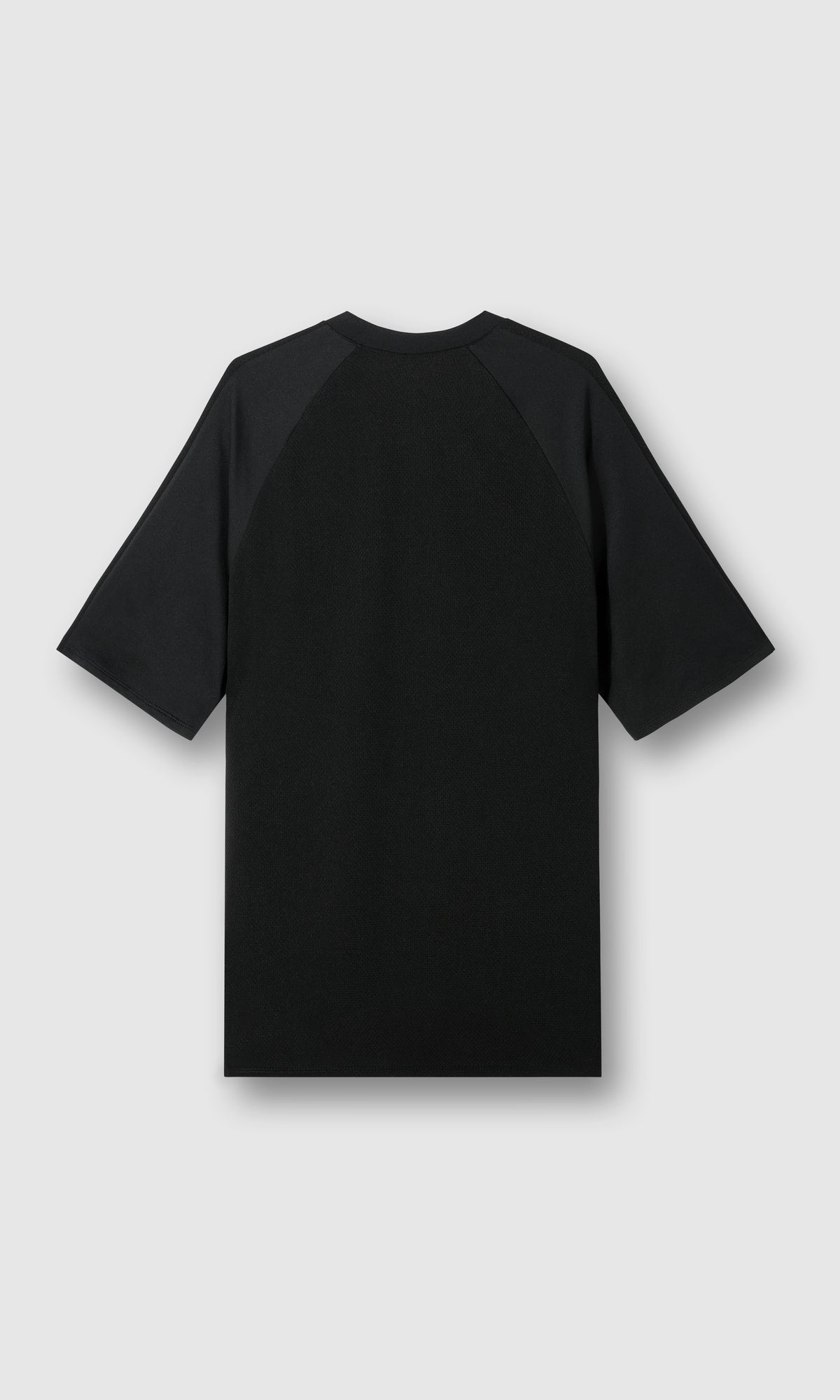 THE TRAINING TSHIRT
