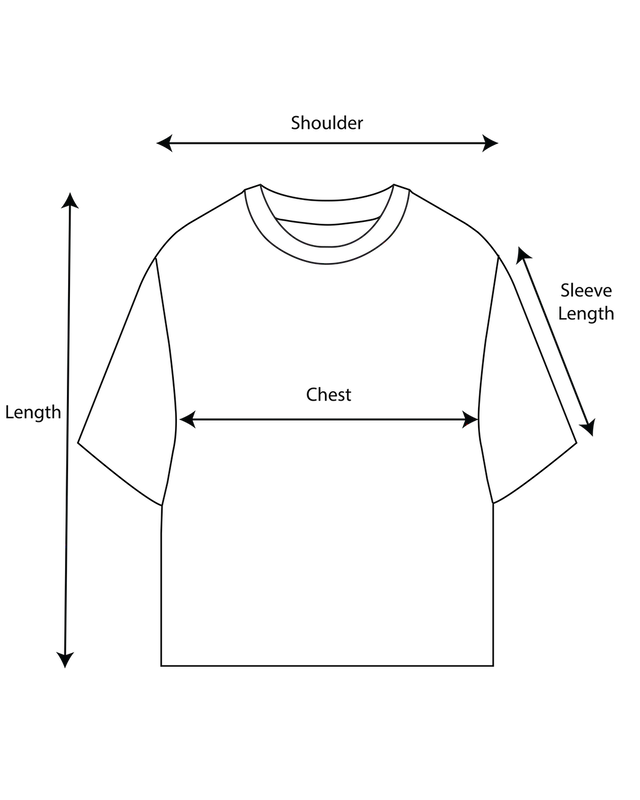 Size diagram